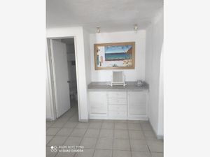 Departamento en Venta en Las Hadas Manzanillo