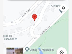 Terreno en Venta en Las Hadas Manzanillo