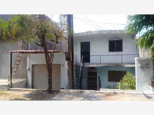 Casa en Venta en 16 de Septiembre Manzanillo