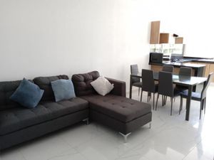 Departamento en Renta en Soleares Manzanillo