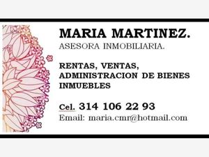 Terreno en Venta en Playa Azul Manzanillo