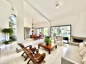 Casa en Venta en Vista Hermosa Cuernavaca