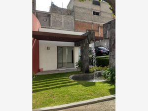 Departamento en Venta en Miguel Hidalgo 4A Sección Tlalpan