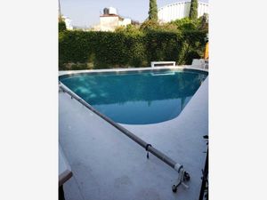 Casa en Venta en Buenavista Cuernavaca