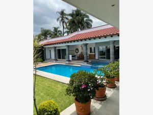 Casa en Venta en Ahuatepec Cuernavaca