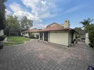 Casa en Venta en San Buenaventura Tlalpan