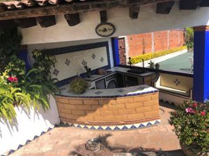 Casa en Renta en Lomas de Tzompantle Cuernavaca