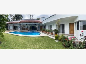 Casa en Venta en Ahuatepec Cuernavaca