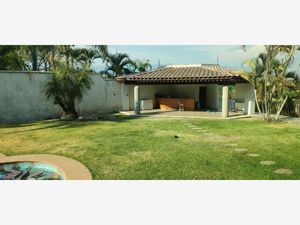 Casa en Venta en Sumiya Jiutepec