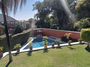 Casa en Venta en Buenavista Cuernavaca