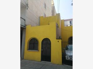 Casa en Venta en Alamos Benito Juárez