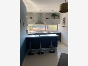 Departamento en Venta en Chapultepec Cuernavaca