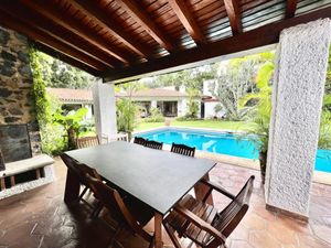 Casa en Venta en Vista Hermosa Cuernavaca