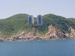 Departamento en Venta en Joyas Diamante Acapulco de Juárez