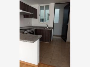 Departamento en Venta en Miguel Hidalgo 4A Sección Tlalpan