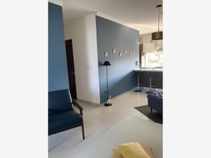 Departamento en Venta en Chapultepec Cuernavaca