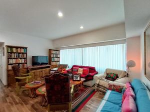 Departamento en Venta en San Pedro Martir Tlalpan