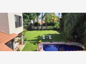 Casa en Venta en Kloster Sumiya Jiutepec