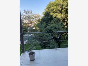 Departamento en Venta en Chapultepec Cuernavaca