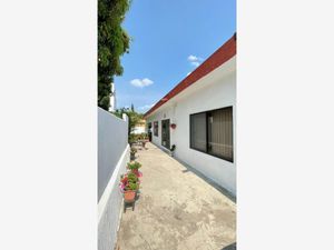 Casa en Venta en Chapultepec Cuernavaca