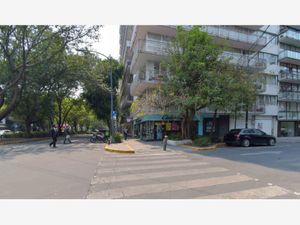 Departamento en Venta en Polanco II Sección Miguel Hidalgo