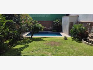 Casa en Venta en Burgos Bugambilias Temixco