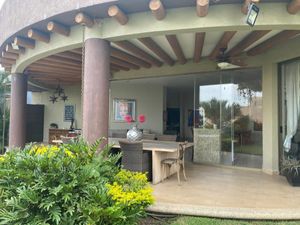 Casa en Venta en Chapultepec Cuernavaca