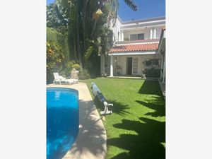 Casa en Venta en Kloster Sumiya Jiutepec