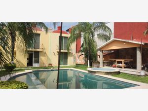 Casa en Venta en Lomas del Manantial Xochitepec