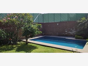 Casa en Venta en Burgos Bugambilias Temixco