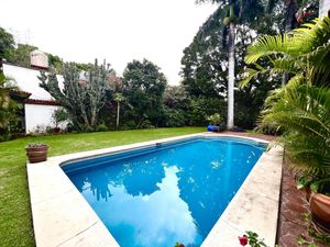 Casa en Venta en Vista Hermosa Cuernavaca