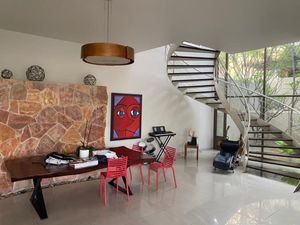 Casa en Venta en Chapultepec Cuernavaca