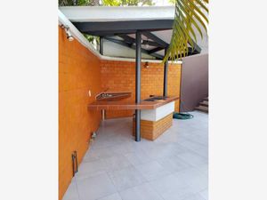 Casa en Venta en Buenavista Cuernavaca