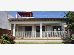 Casa en Venta en Burgos Bugambilias Temixco