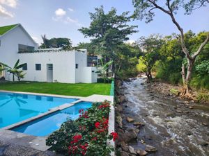 Casa en Venta en Granjas Mérida Temixco