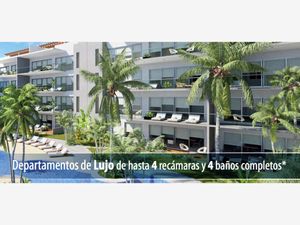 Departamento en Venta en Playa Diamante Acapulco de Juárez