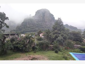 Casa en Venta en Huilotepec Tepoztlán