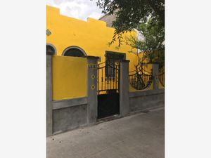 Casa en Venta en Alamos Benito Juárez