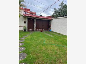 Casa en Venta en Lomas de Tzompantle Cuernavaca