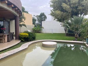 Casa en Venta en Chapultepec Cuernavaca