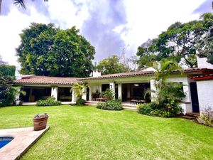 Casa en Venta en Vista Hermosa Cuernavaca