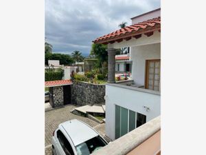 Casa en Venta en Ahuatepec Cuernavaca