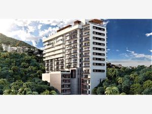 Departamento en Venta en Emiliano Zapata Puerto Vallarta