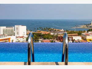 Departamento en Venta en Zona Hotelera Norte Puerto Vallarta