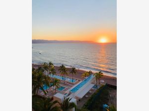 Departamento en Venta en Zona Hotelera Norte Puerto Vallarta