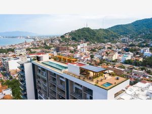 Departamento en Venta en Emiliano Zapata Puerto Vallarta