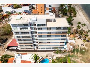 Departamento en Venta en Cruz de Huanacaxtle Bahía de Banderas