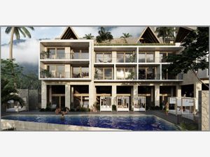 Departamento en Venta en Sayulita Bahía de Banderas