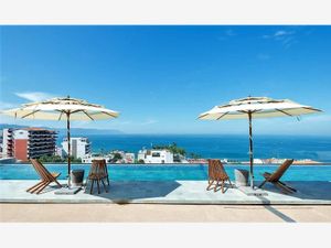 Departamento en Venta en Emiliano Zapata Puerto Vallarta