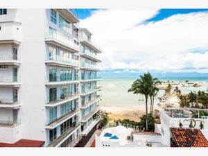 Departamento en Venta en Cruz de Huanacaxtle Bahía de Banderas